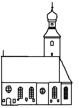 Sebastianskirche Ingolstadt